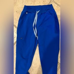 High waisted Figs Small